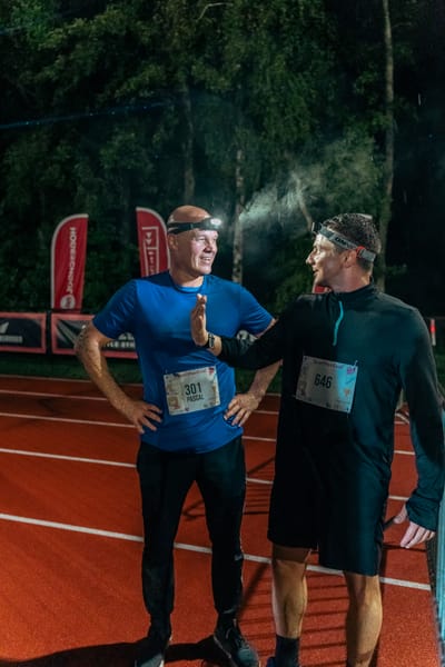 Een foto van Sportfestival 2024