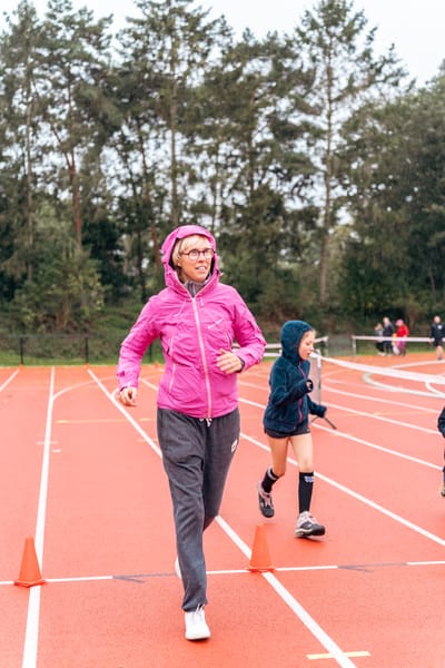 Een foto van Sportfestival 2024