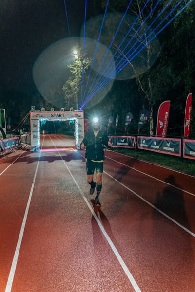 Een foto van Sportfestival 2024