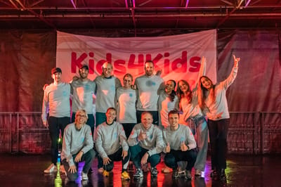 Een foto van Sportfestival 2024