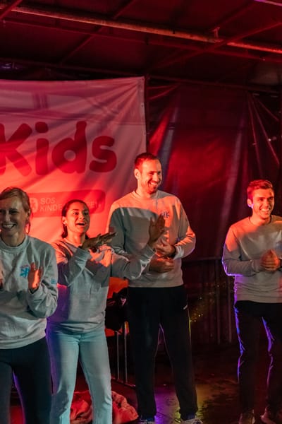 Een foto van Sportfestival 2024