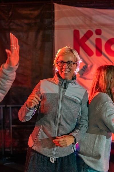 Een foto van Sportfestival 2024