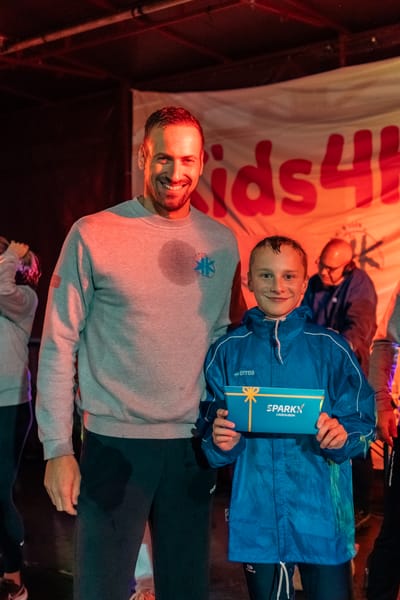 Een foto van Sportfestival 2024