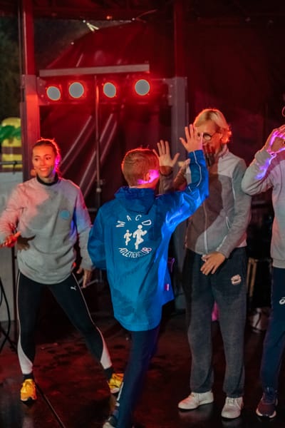 Een foto van Sportfestival 2024