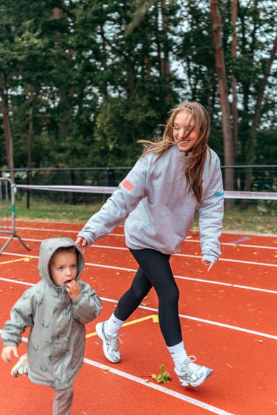 Een foto van Sportfestival 2024
