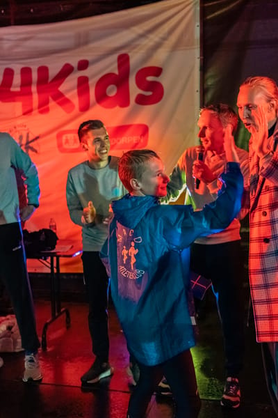 Een foto van Sportfestival 2024