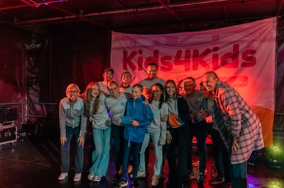 Een foto van Sportfestival 2024