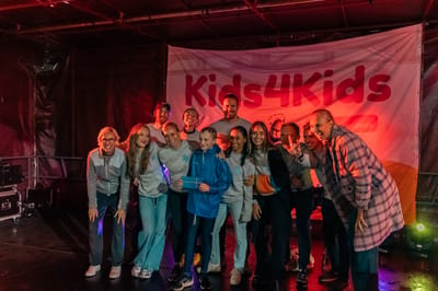 Een foto van Sportfestival 2024