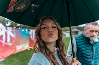 Een foto van Sportfestival 2024