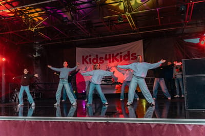 Een foto van Sportfestival 2024