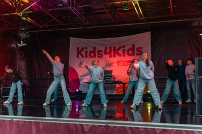 Een foto van Sportfestival 2024