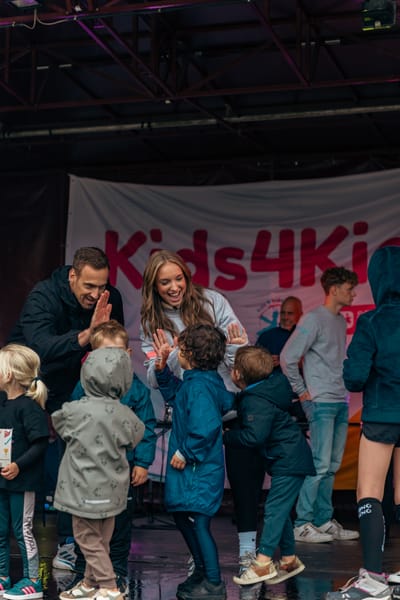 Een foto van Sportfestival 2024