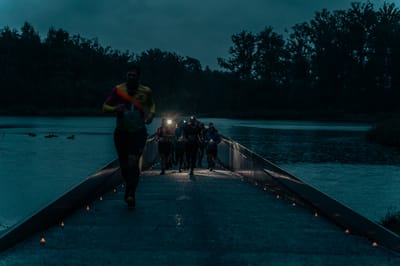 Een foto van Sportfestival 2024