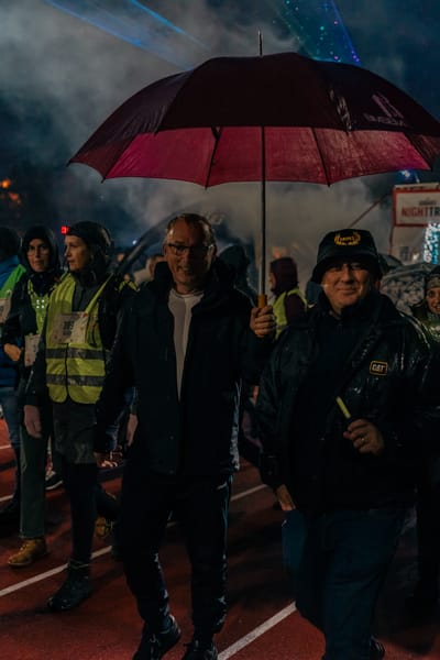 Een foto van Sportfestival 2024