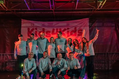 Een foto van Sportfestival 2024