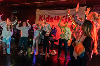 Een foto van Sportfestival 2024