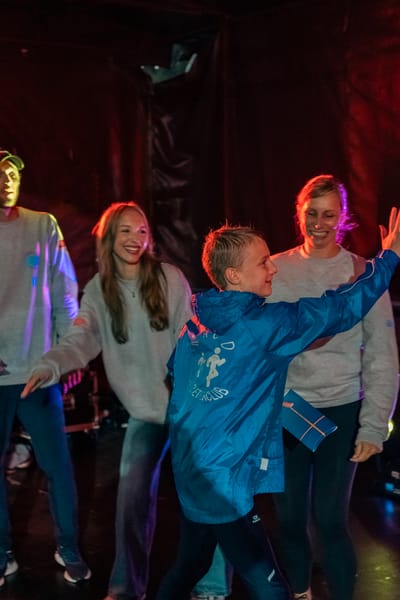 Een foto van Sportfestival 2024