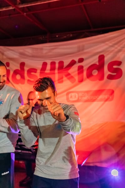Een foto van Sportfestival 2024