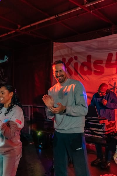 Een foto van Sportfestival 2024