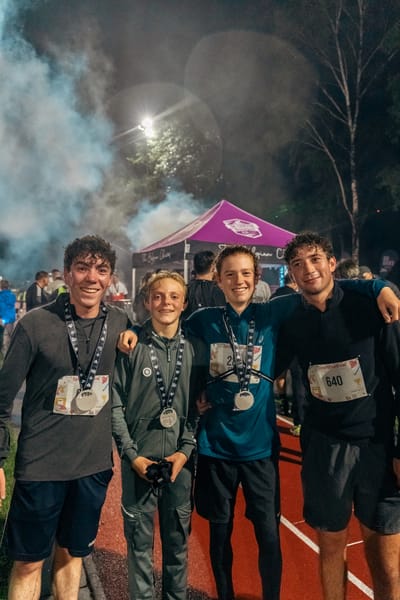 Een foto van Sportfestival 2024