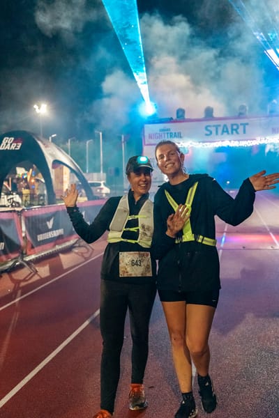 Een foto van Sportfestival 2024