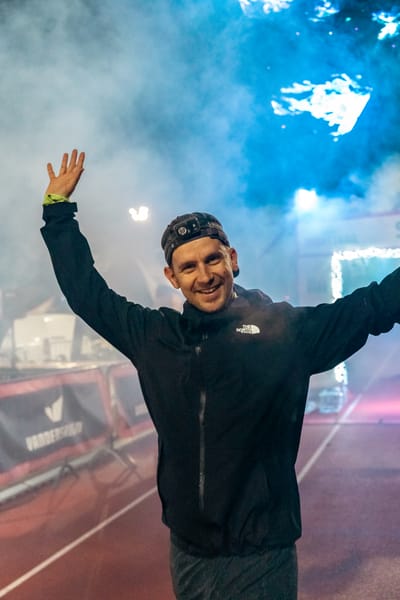 Een foto van Sportfestival 2024