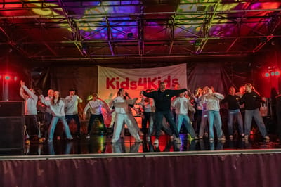 Een foto van Sportfestival 2024