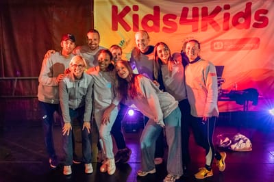 Een foto van Sportfestival 2024