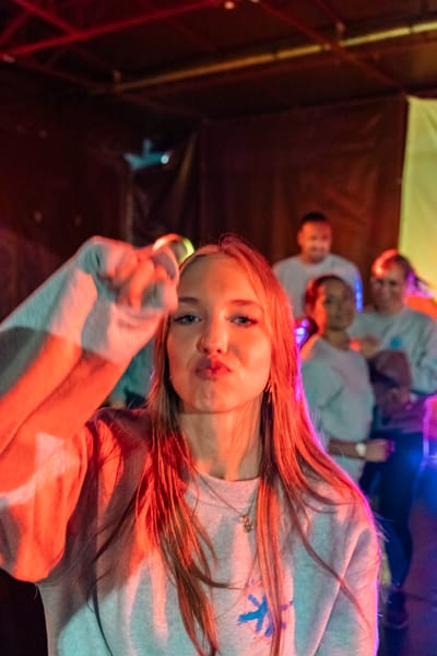 Een foto van Sportfestival 2024