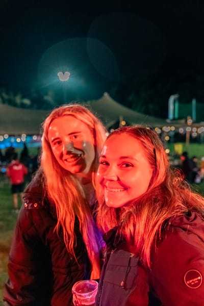Een foto van Sportfestival 2024