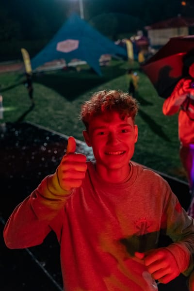 Een foto van Sportfestival 2024