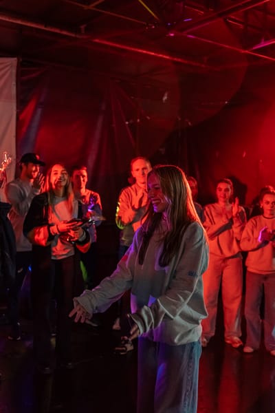 Een foto van Sportfestival 2024