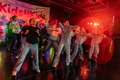 Een foto van Sportfestival 2024