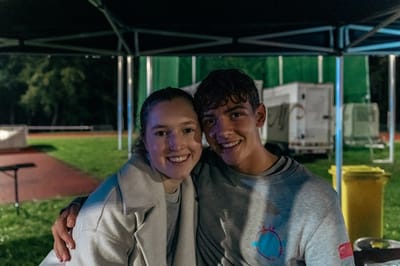 Een foto van Sportfestival 2024