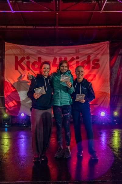 Een foto van Sportfestival 2024
