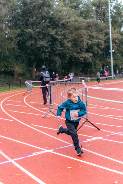 Een foto van Sportfestival 2024