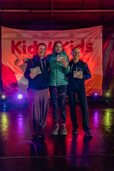 Een foto van Sportfestival 2024