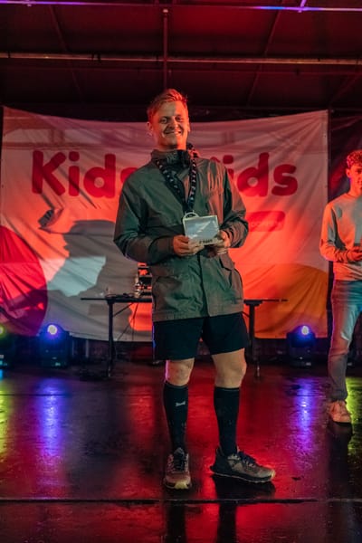 Een foto van Sportfestival 2024
