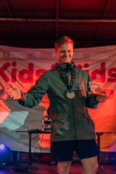 Een foto van Sportfestival 2024
