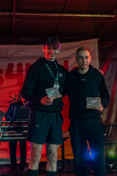 Een foto van Sportfestival 2024