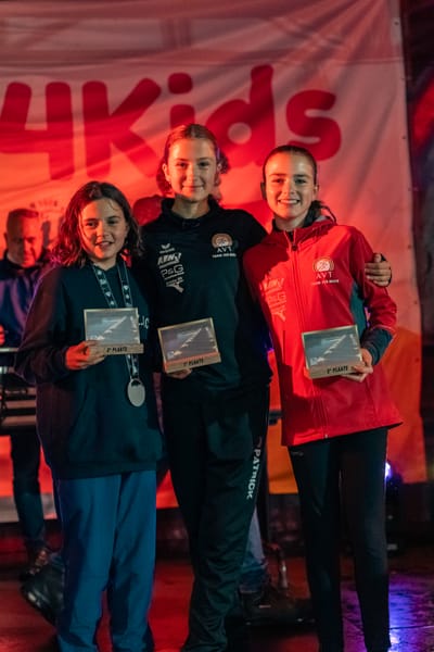 Een foto van Sportfestival 2024