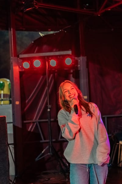 Een foto van Sportfestival 2024