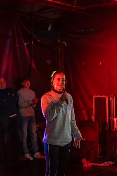 Een foto van Sportfestival 2024