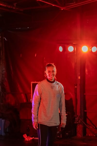 Een foto van Sportfestival 2024