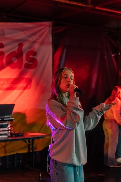 Een foto van Sportfestival 2024