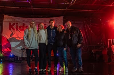 Een foto van Sportfestival 2024