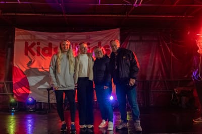 Een foto van Sportfestival 2024