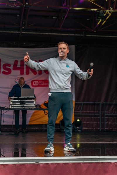 Een foto van Sportfestival 2024