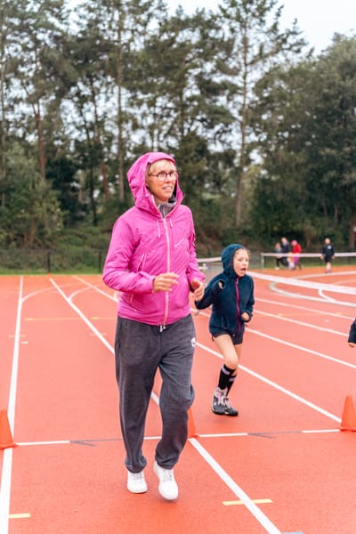 Een foto van Sportfestival 2024