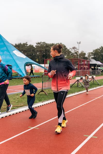 Een foto van Sportfestival 2024